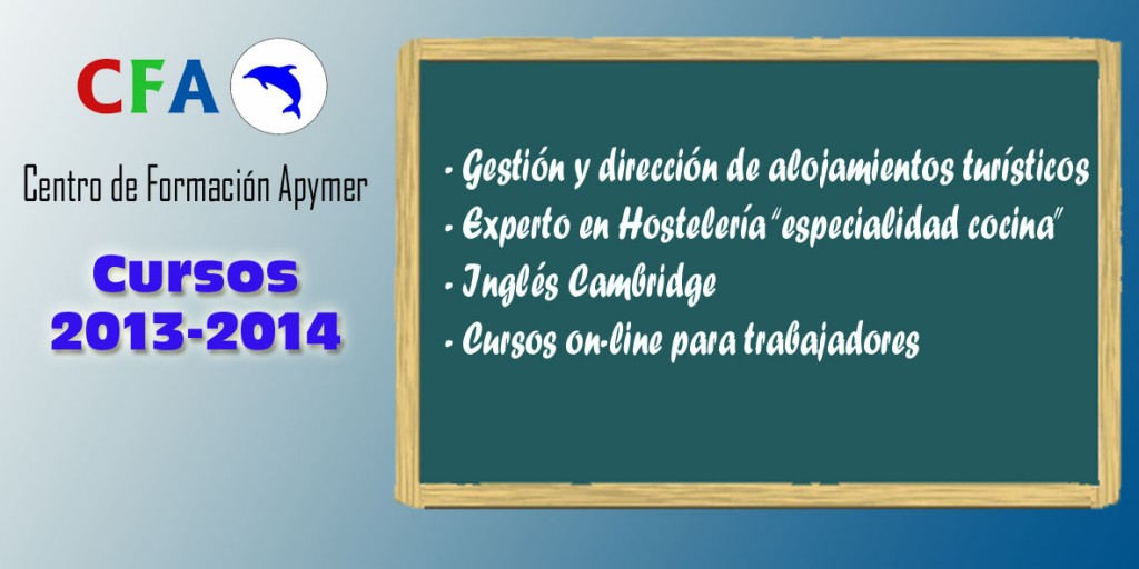 Centro de Formación APYMER