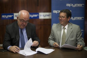 Apymer