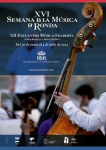 Semana de la Música de Ronda 2015